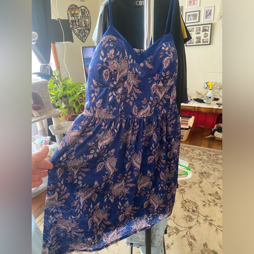 Summer dress